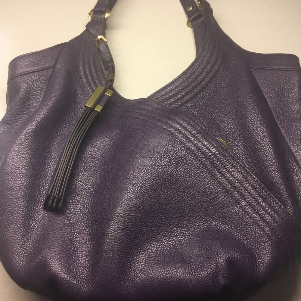 orYANY hobo bag with dust cover